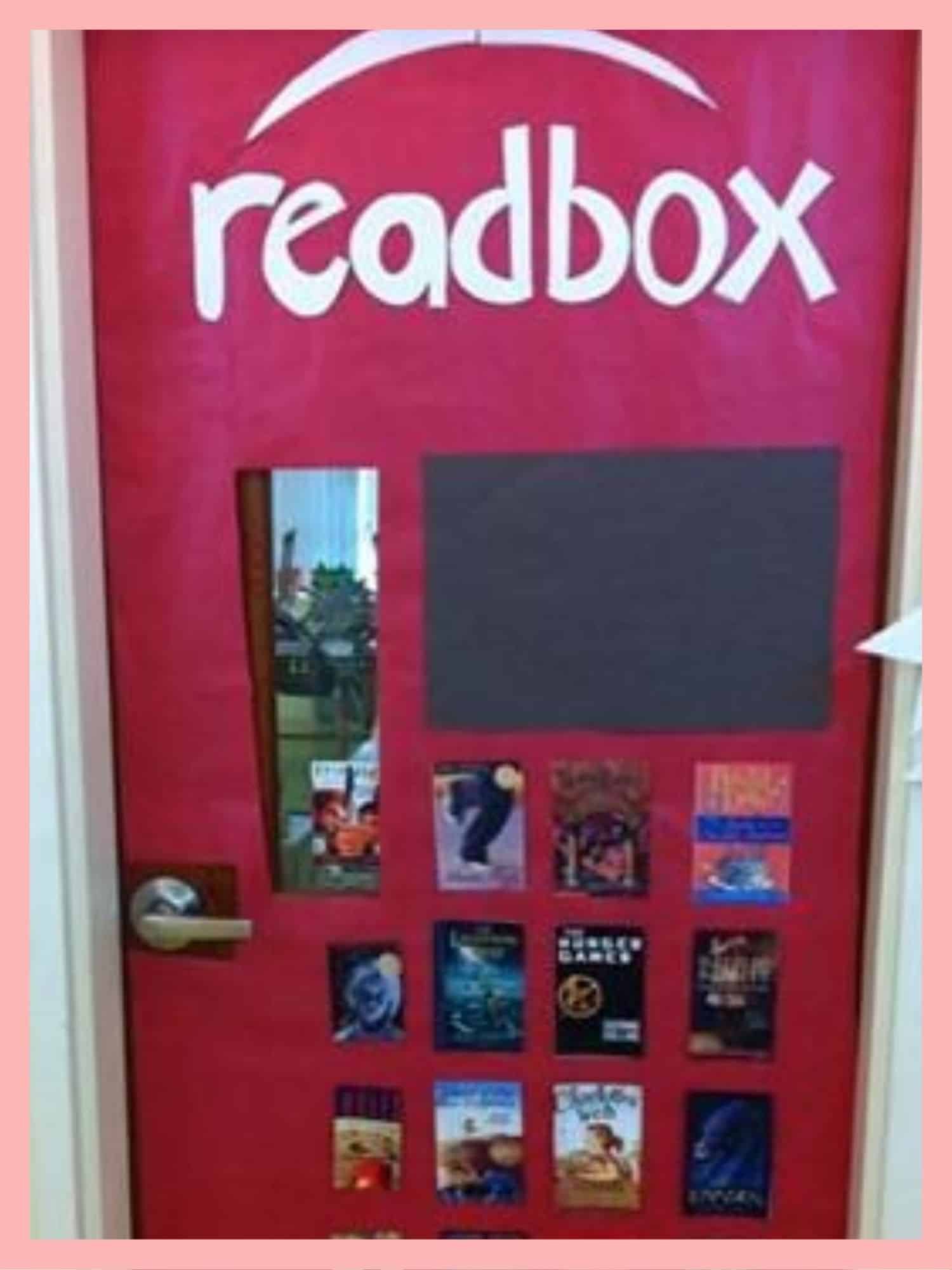 Top 40 Classroom Doors Ideas to Welcome Students Back to School ...