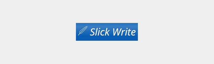 Slick Write